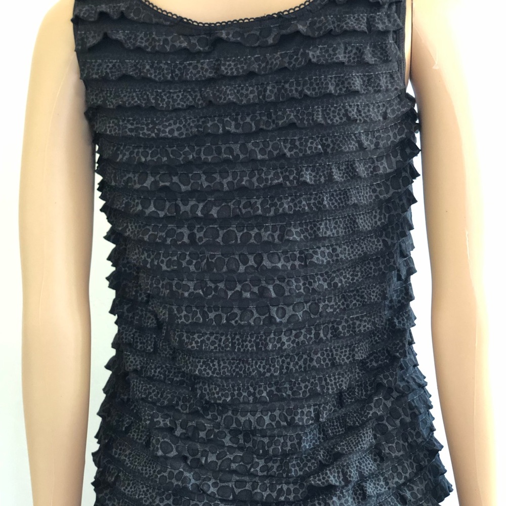 3 for $15 Women’s GNC Great Northwest, ruffle - Picture 2 of 8